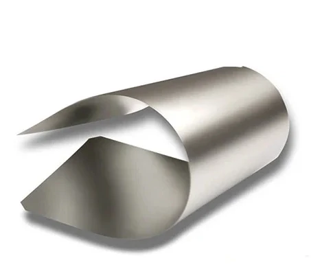 AMS 4900 Titanium CP 2 Grade 3 Foils
