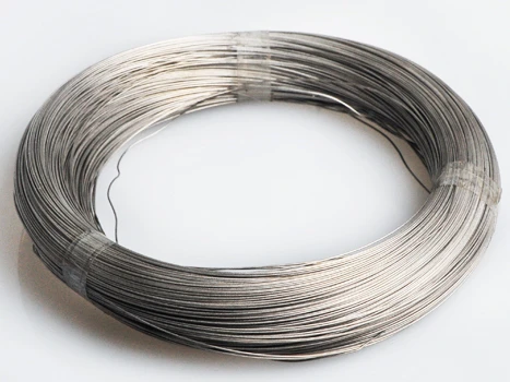 ASME SFA 5.16 Titanium Wire