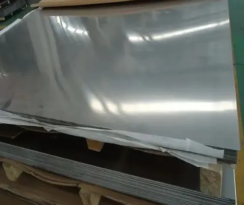 ASTM 265 Ti Plate
