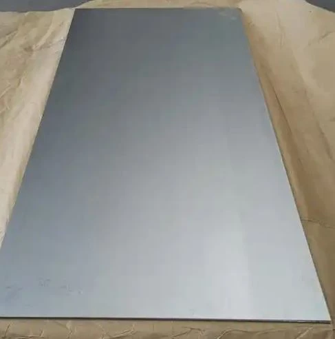 ASTM B265 Gr.5 - Sheet And Plate