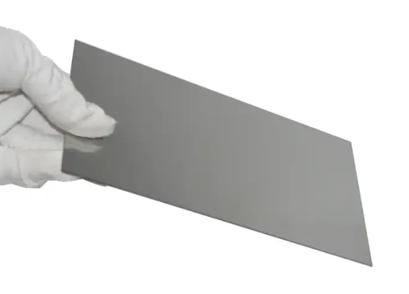 ASTM B265 Titanium Gr. 11 Sheets