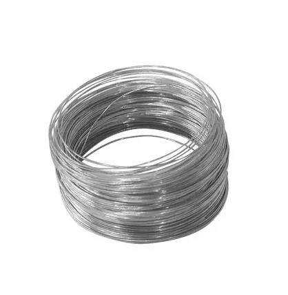 Gr1 ERTi-1 Straight Titanium Wire
