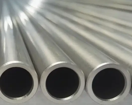 Grade 2 Titanium ASTM B861 Seamless Pipe