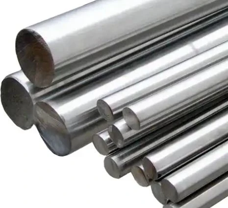 Grade 7 Titanium Bar/Rod