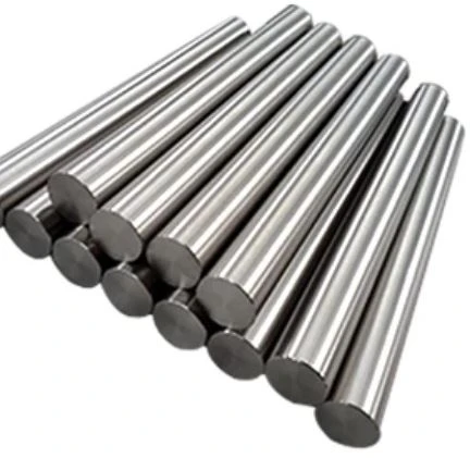 Industrial GR1 GR2 GR3 Titanium Bar