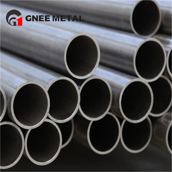 Titanium GR1 Exhaust Tubing Titanium GR1 Exhaust Tubing