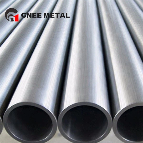 Alloy Gr9 Titanium Tube Alloy Gr9 Titanium Tube