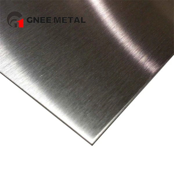 AMS 6945 Ti6al4V Grade 5 Titanium Alloy Sheet Thickness 1mm