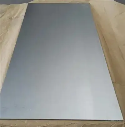 ASME SB265 Titanlegierungsplatte der Güteklasse 1