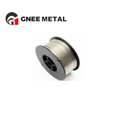 ASME SB863 Titan Gr.5-Draht