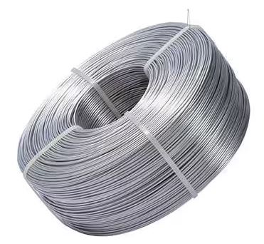 ASTM B863 Draht aus reinem Titan