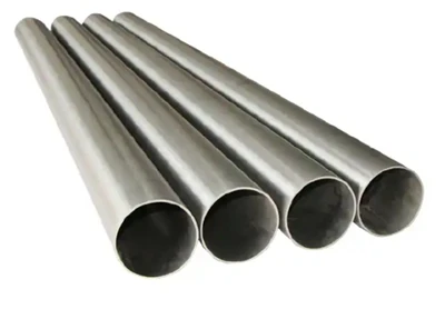 Grade 9 Titanium Tubes Grade 9 Titanium Tubes