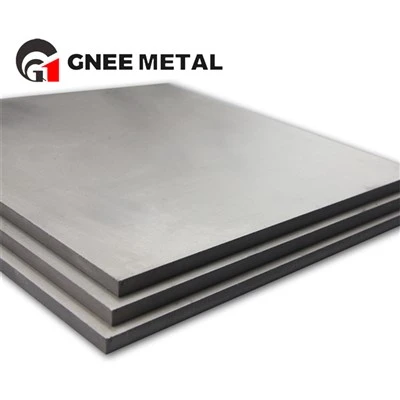 Reine Titanmetallplatte Gr 1 Gr 2