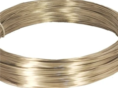 Titanium Alloy Wire ASTM F1295 Titanium Alloy Wire ASTM F1295