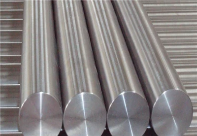 Titanstange ASTM B348