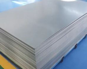 Gr5 Titanplatten