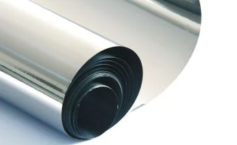The Titanium A265 Grade 2 Strips