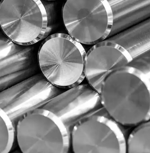 Ti6al4v Titanium Bar