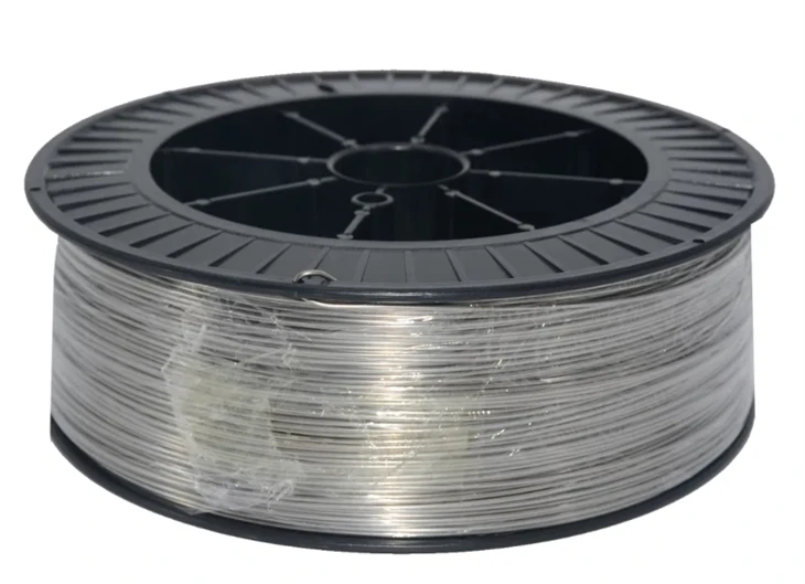 Titanium .035 Welding Wire